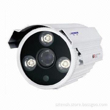 Dual Core Camera
